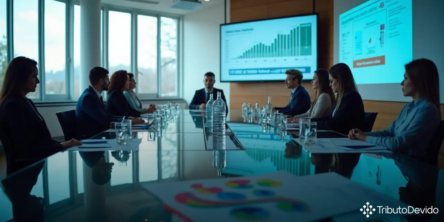 tributação de tarifas de contingência em concessionárias de água