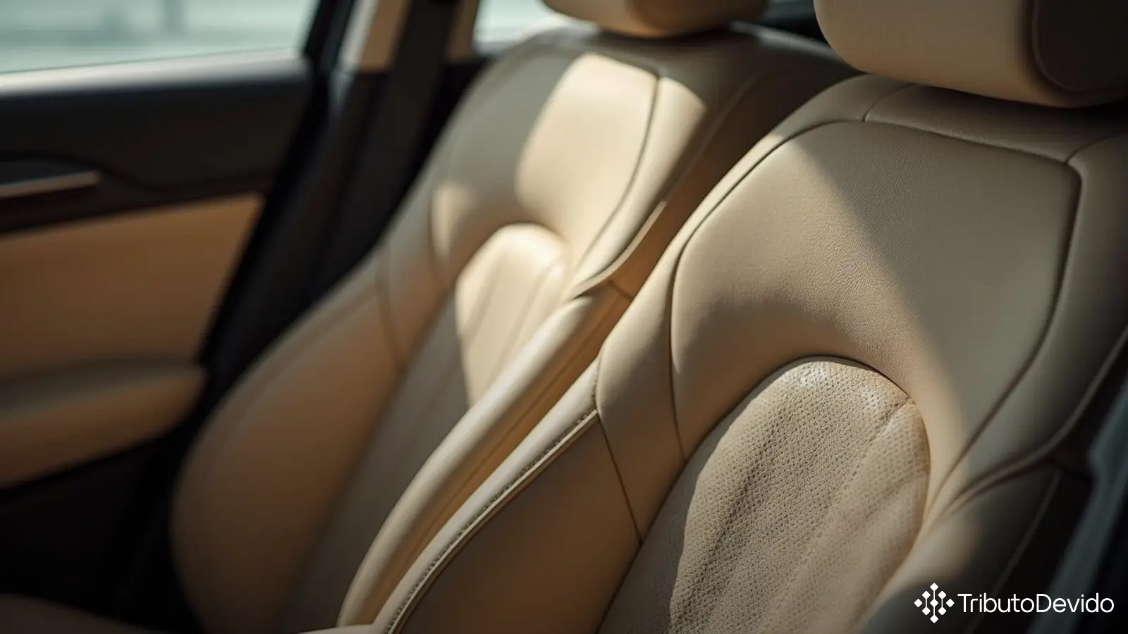 classificação fiscal de revestimento em couro para estofados automotivos