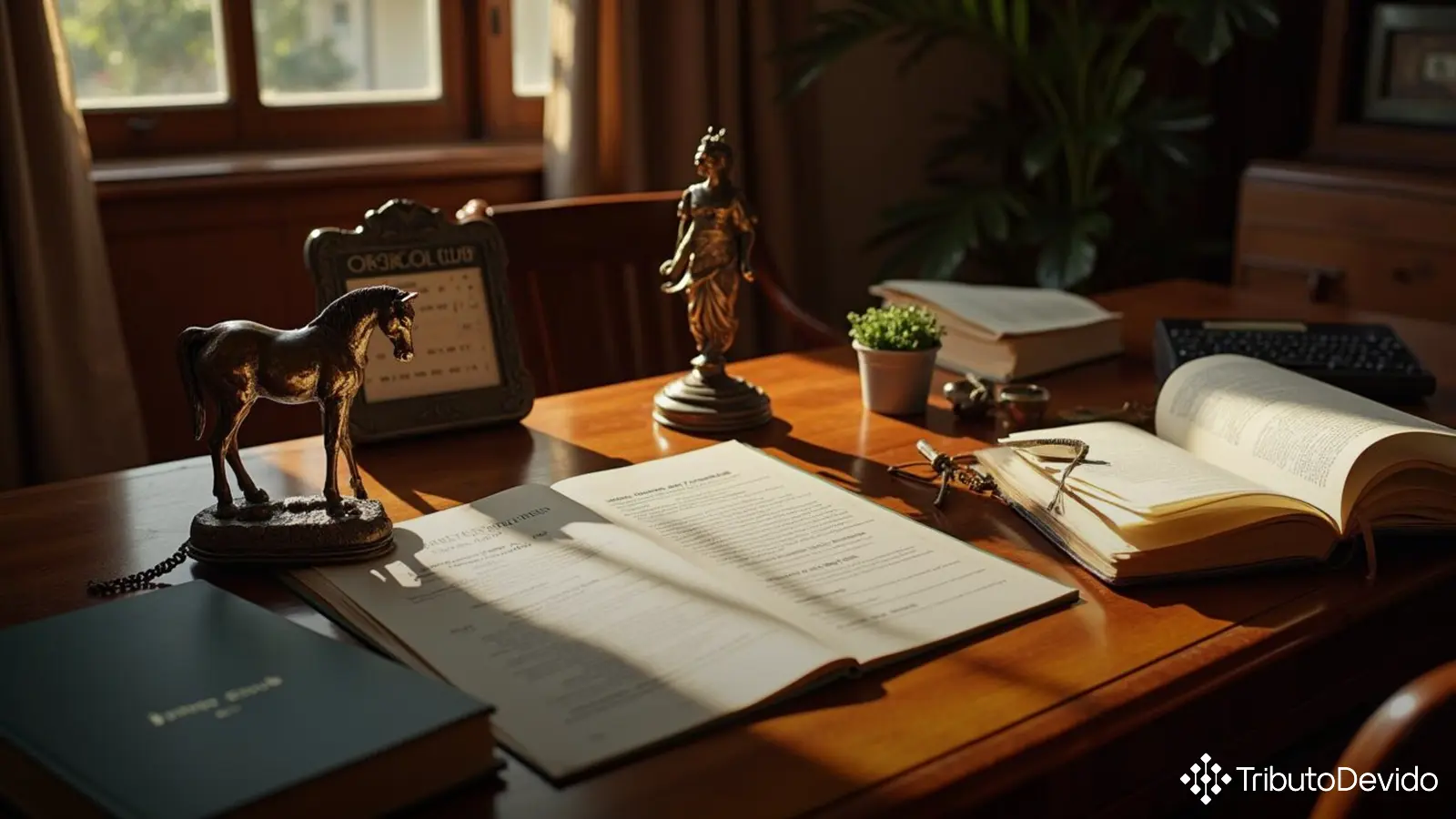 Revogação de Benefícios Fiscais para Entidades Turfísticas pela Constituição Federal