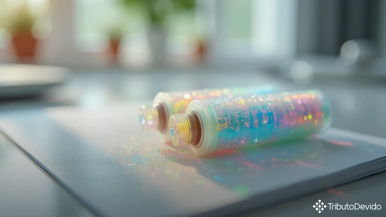 classificação fiscal de rótulos de plástico BOPP na NCM