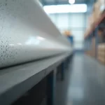 Classificação fiscal de artigos separadores de PVC na NCM 3926.90.90