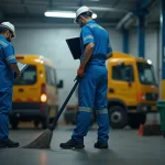 Tributação de serviços de sucção de fossas e coleta de resíduos no Simples Nacional