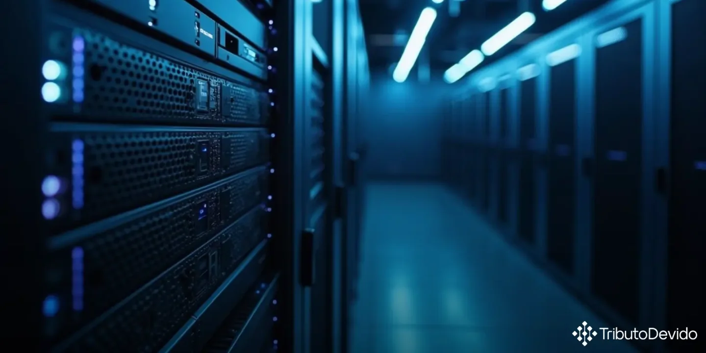 classificação fiscal NCM para servidores de processamento IBM Power