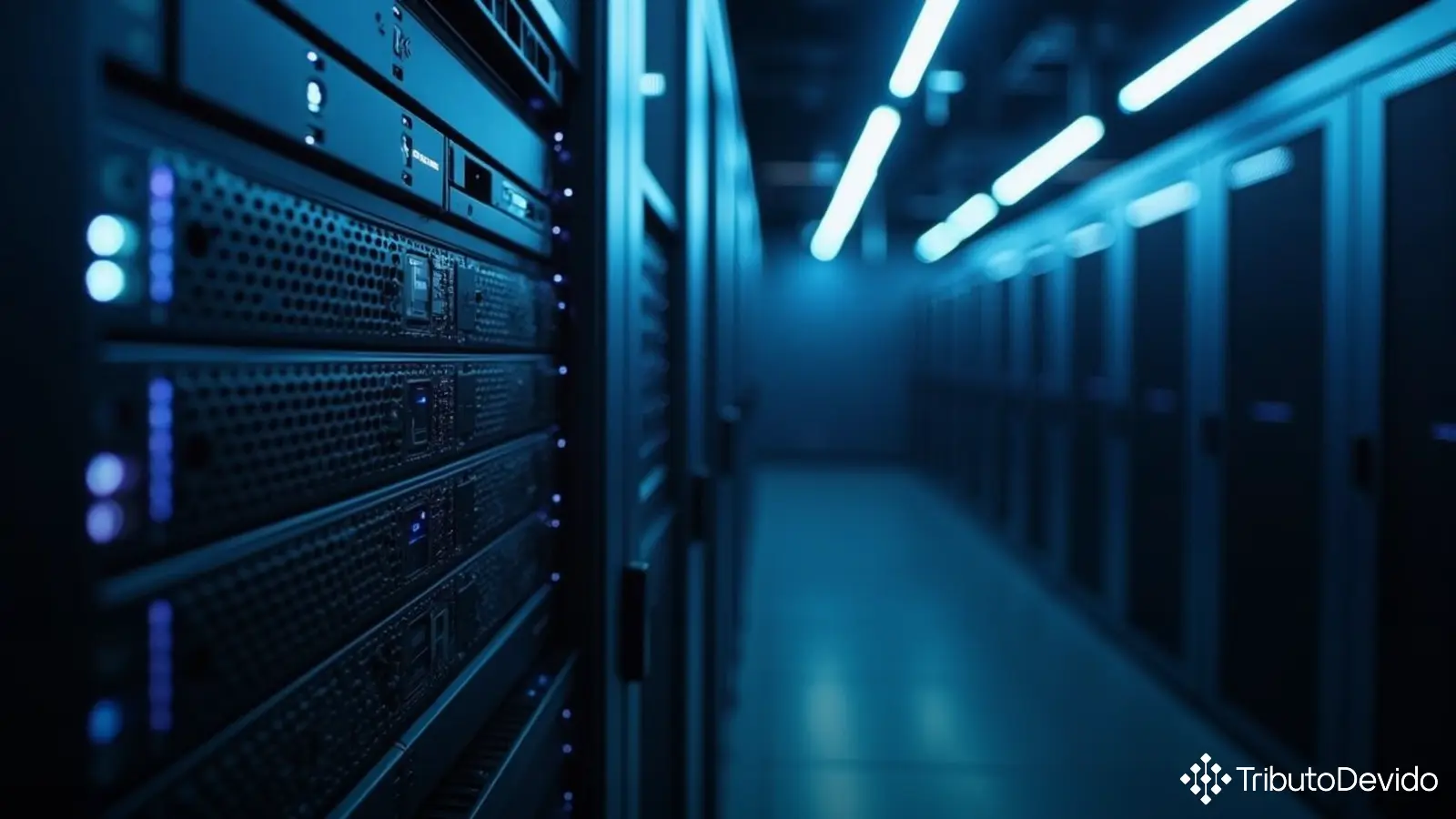 classificação fiscal NCM para servidores de processamento IBM Power