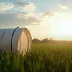 Classificação fiscal de silobolsa na NCM 3917.31.00