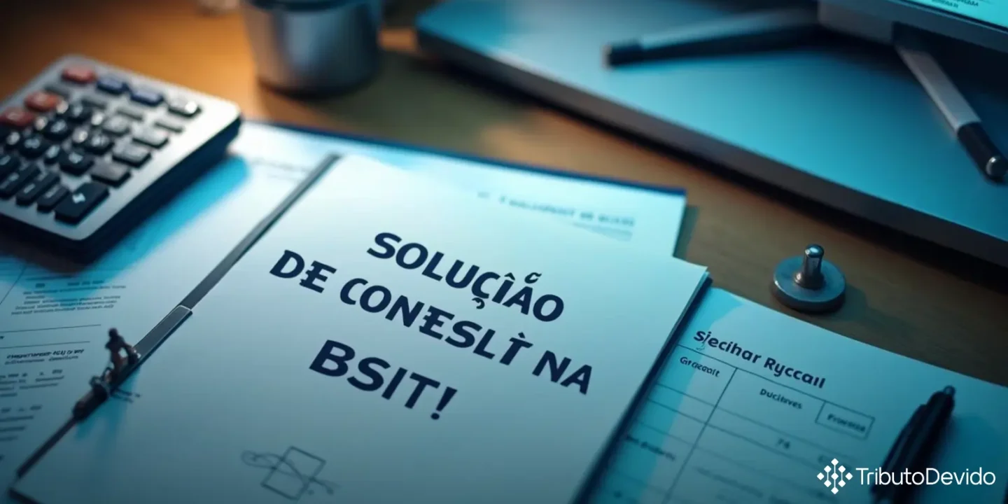 Não incidência de PIS/COFINS sobre tributos recuperados administrativamente