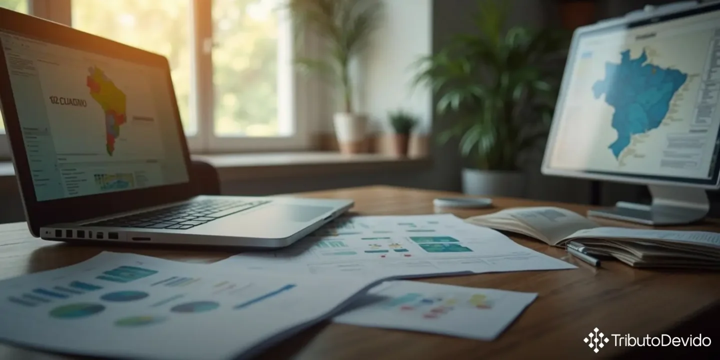 prazos fiscais durante calamidade pública nacional