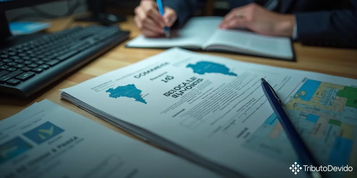 prorrogação de prazos tributários durante calamidade pública nacional