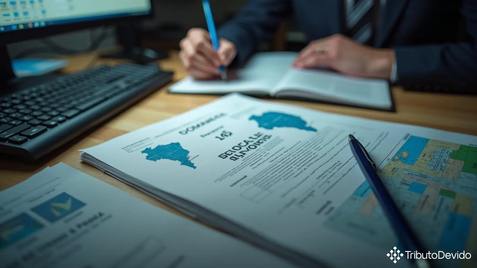 prorrogação de prazos tributários durante calamidade pública nacional