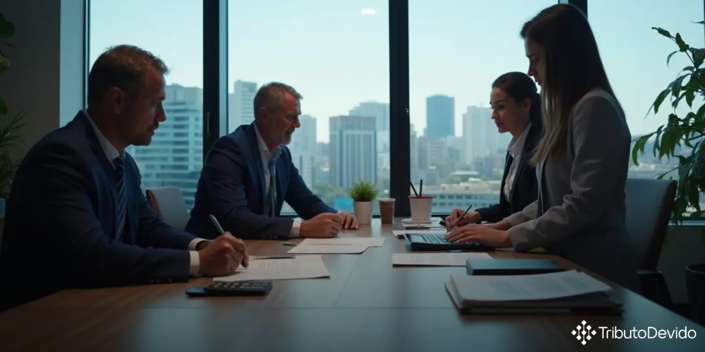 tratamento tributário de sublocação de imóvel no Simples Nacional