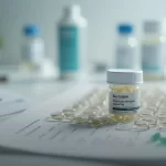 Classificação NCM de cápsulas de óleo de peixe