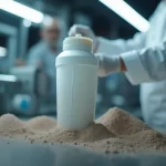 classificação fiscal de suplementos proteicos para atletas