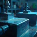 classificar suporte para serra-copo com broca helicoidal na NCM