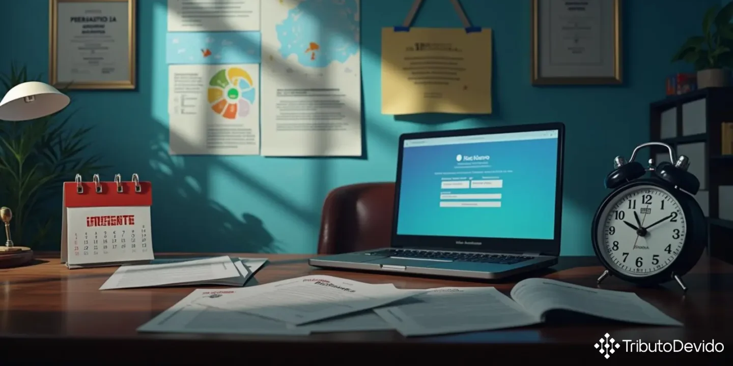 suspensão de prazos tributários durante calamidade pública nacional