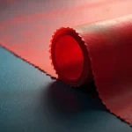 Classificação fiscal do tecido Avesso para calçados