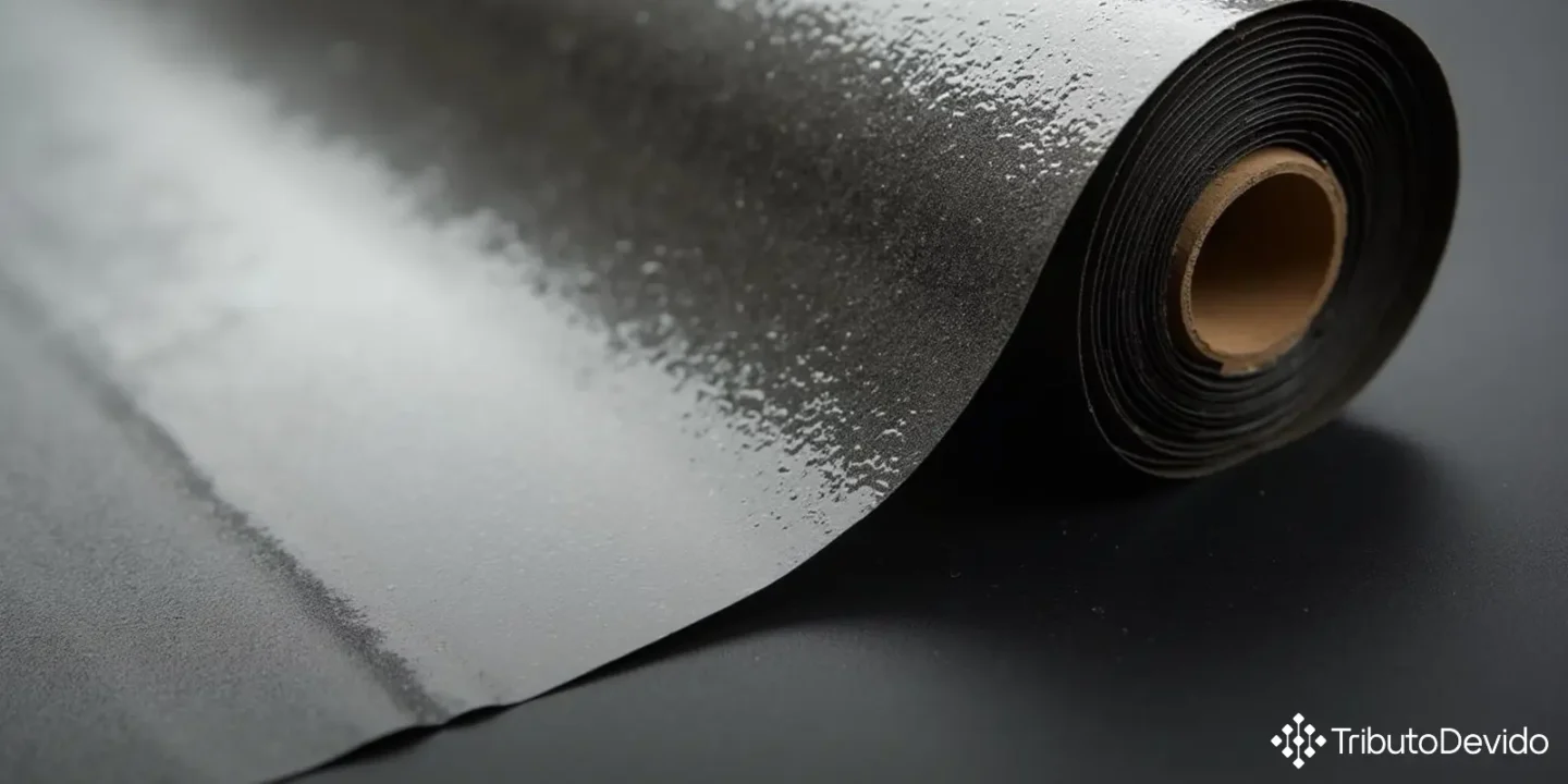 Classificação fiscal de tecidos revestidos com PVC