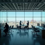 terminais aduaneiros de uso público dispensados do FUNDAF