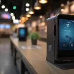 Classificação fiscal de Terminal Ponto de Venda na NCM 8470.50.10