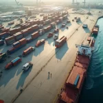 Créditos de PIS e COFINS em manutenção de instalações portuárias