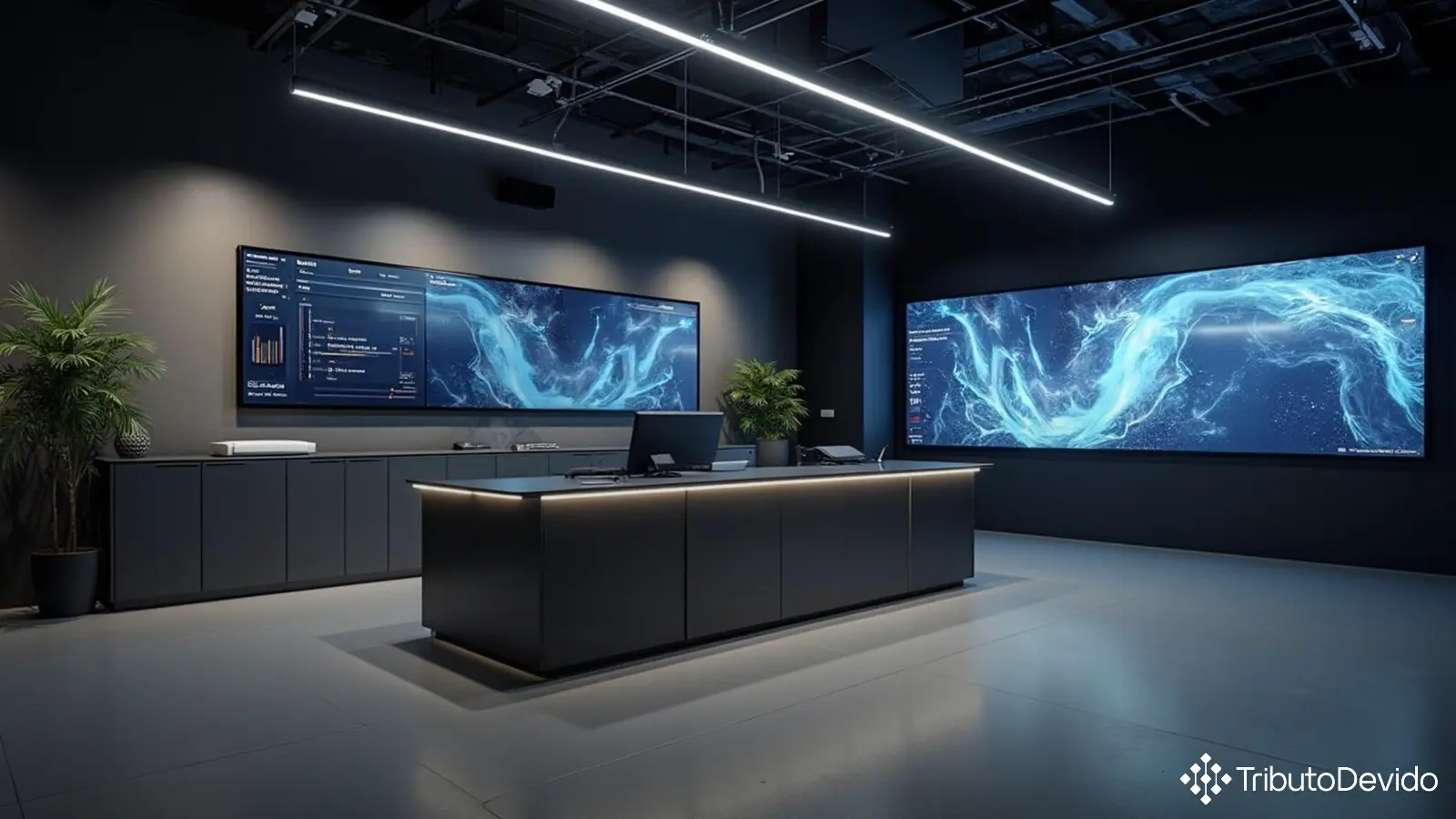 Classificação fiscal de Terminal Financeiro Lotérico