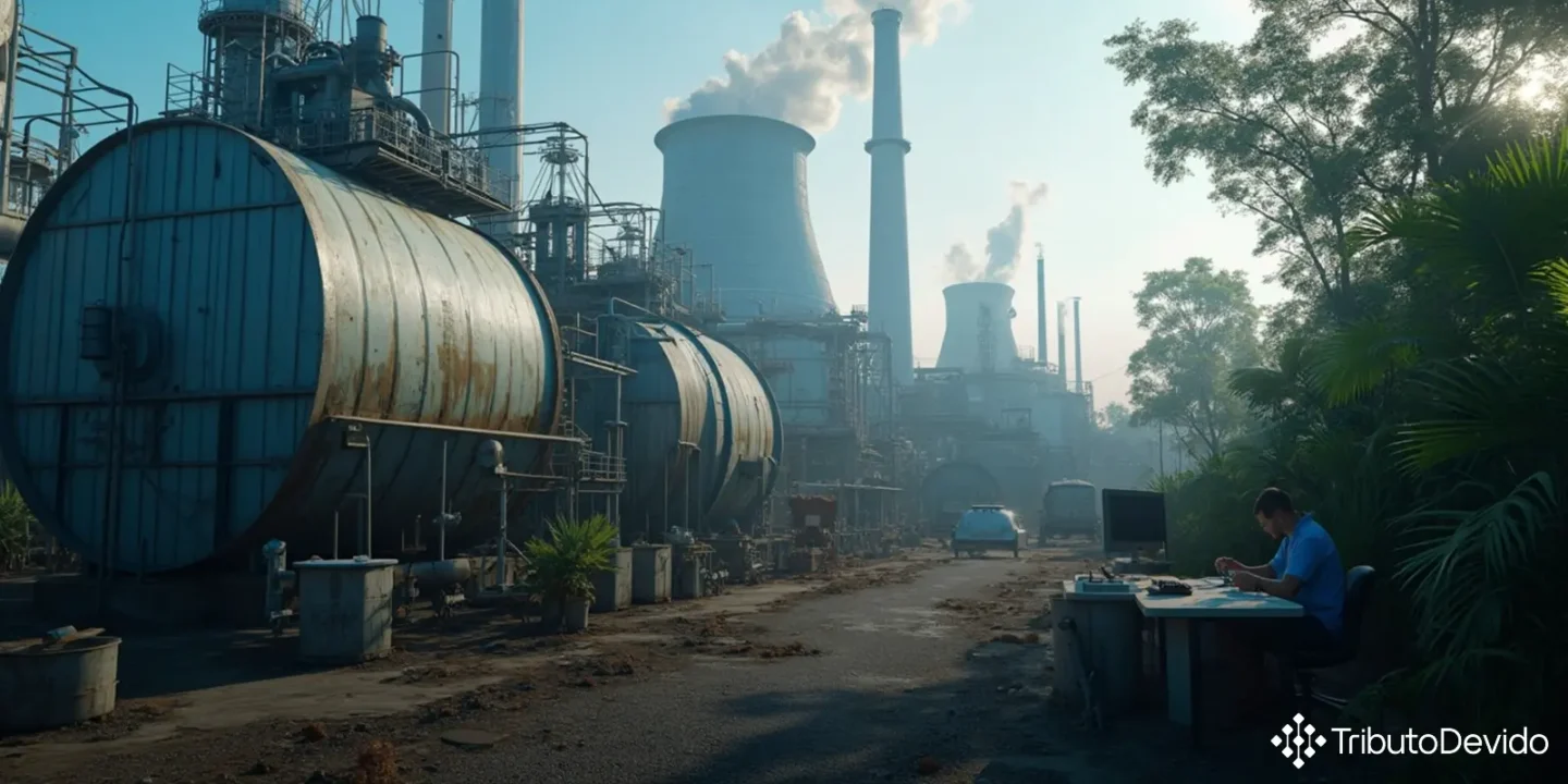 Creditamento de PIS/COFINS em reembolso da CCC para termelétricas