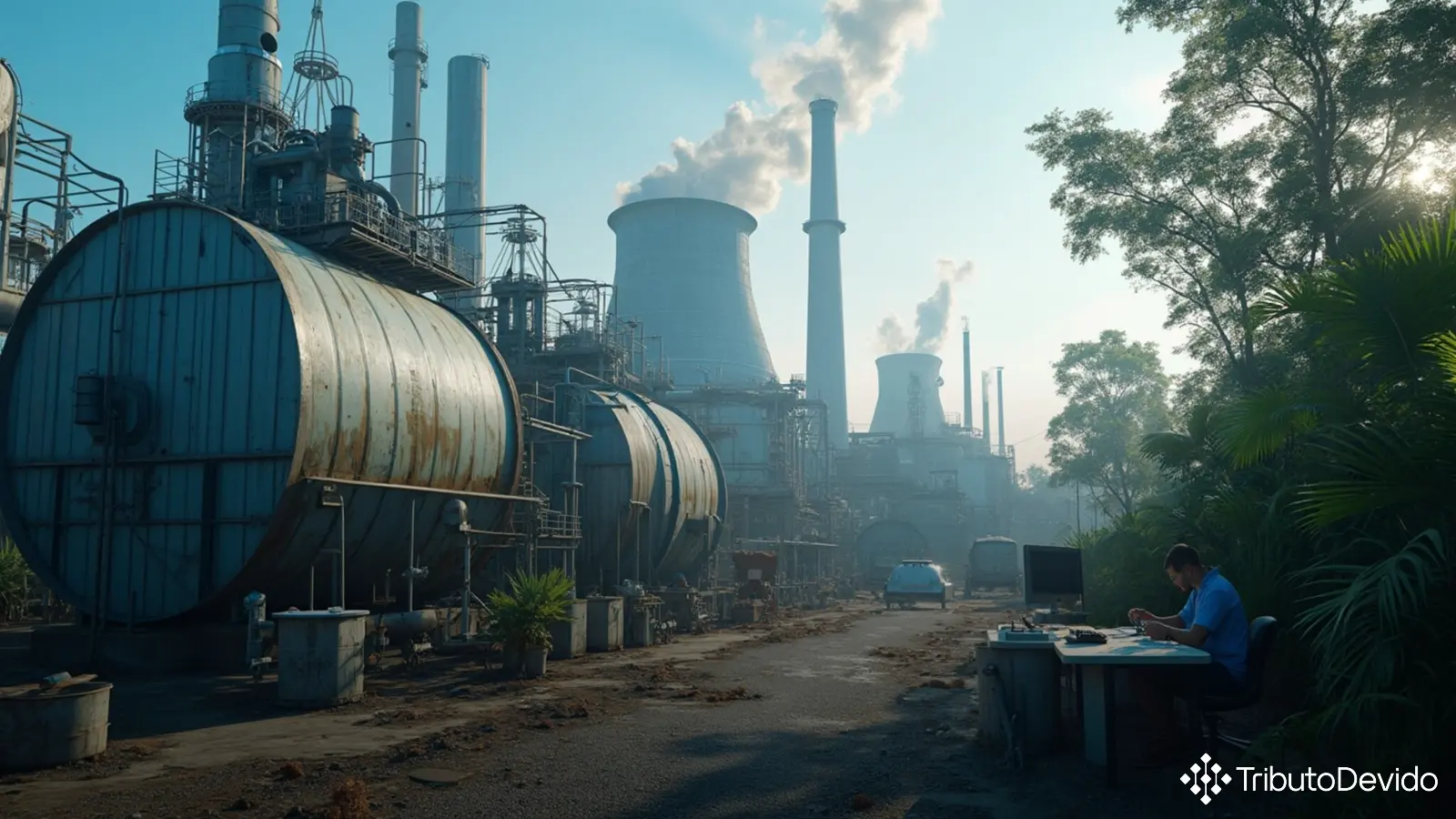 Creditamento de PIS/COFINS em reembolso da CCC para termelétricas