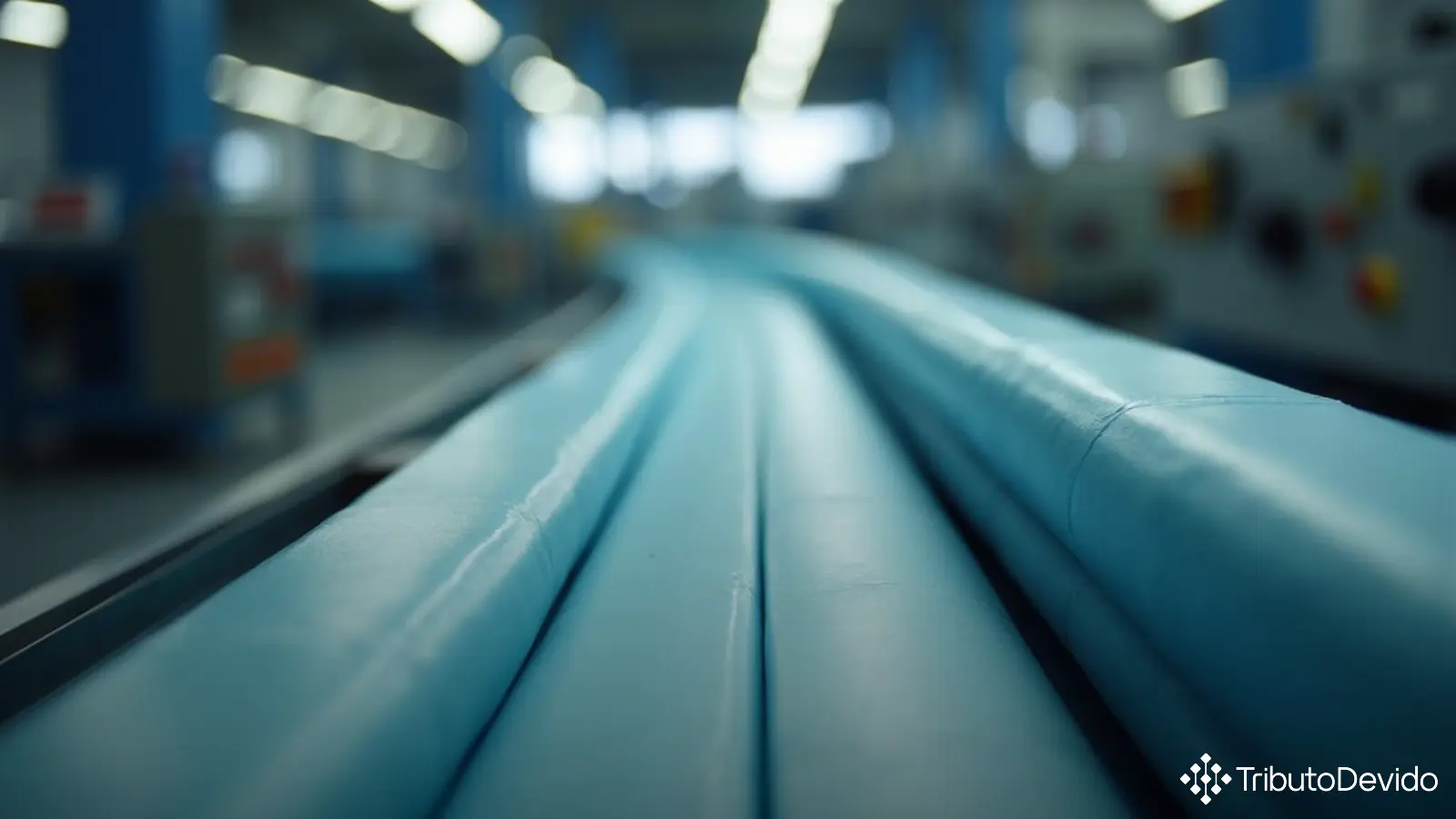 classificação fiscal de tiras de cadarço para cinto de segurança automotivo