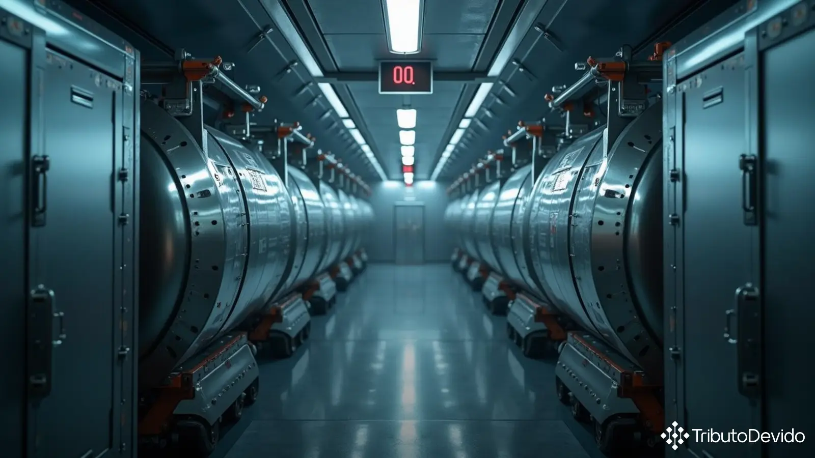 Classificação Fiscal de correntes montadas para transportadores aéreos