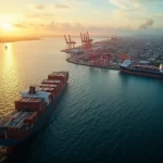 Transporte de mercadorias nacionais para Zona Franca não equivale a exportação para PIS/COFINS