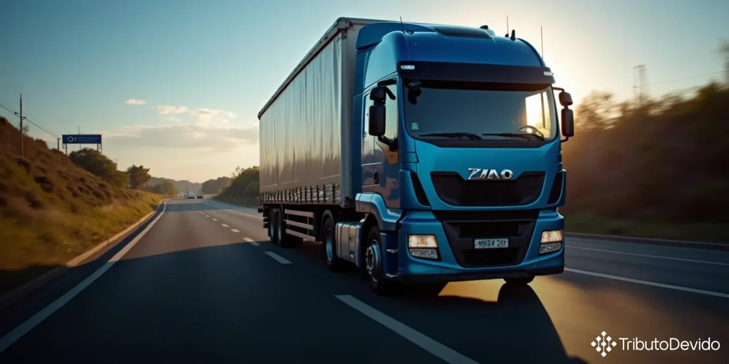 Créditos de PIS/COFINS em serviços essenciais para transporte rodoviário de cargas