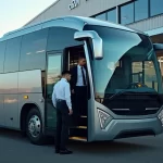 retenção previdenciária na cessão de mão de obra em transporte de funcionários