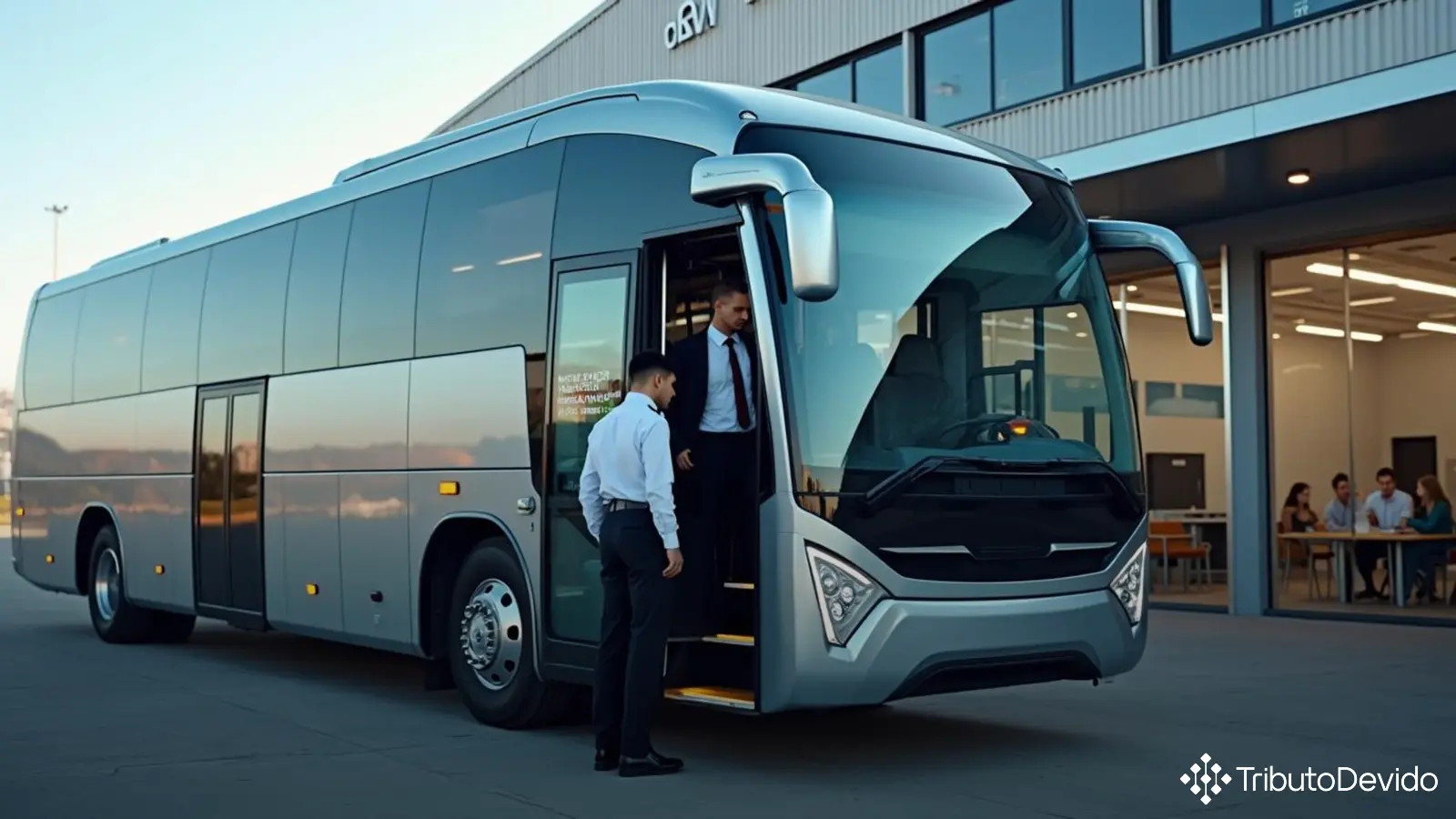 retenção previdenciária na cessão de mão de obra em transporte de funcionários