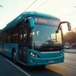 Alíquota Zero de PIS/COFINS no Transporte Público Intermunicipal de Caráter Urbano