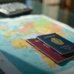 Tratado Brasil-Espanha para evitar bitributação