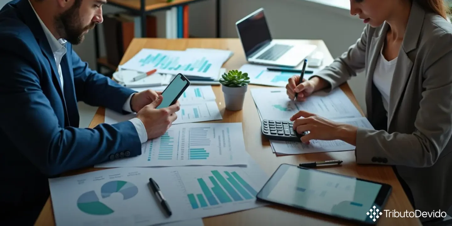 Tratamento tributário de descontos comerciais sobre PIS/Pasep e Cofins