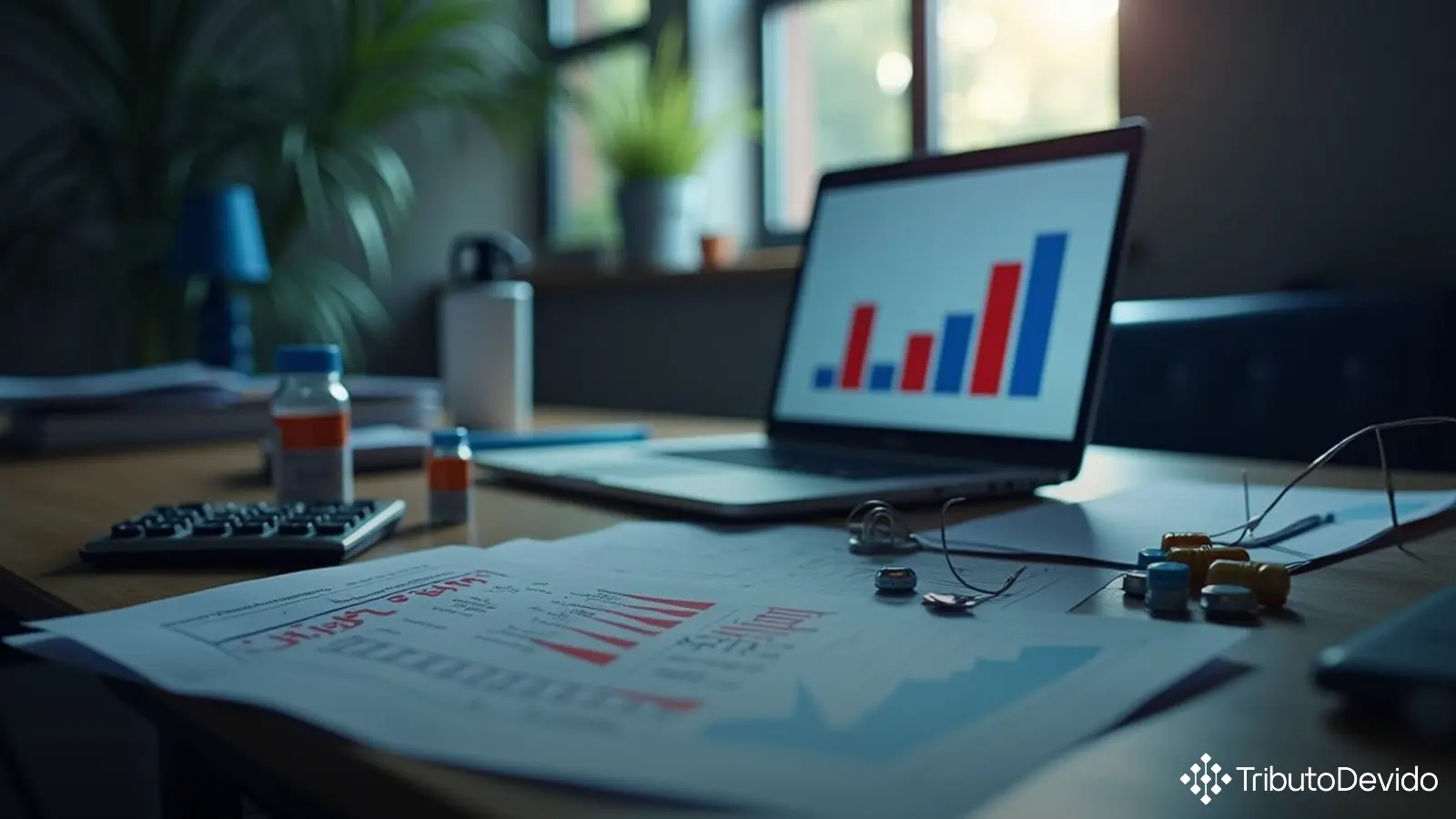 Adicional de 1% na Cofins-Importação