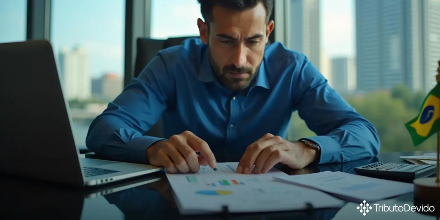 Incidência da CIDE sobre contratação de montagem de estandes no exterior