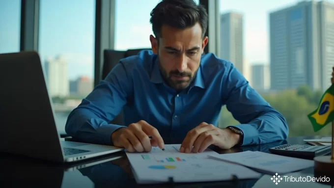 Incidência da CIDE sobre contratação de montagem de estandes no exterior