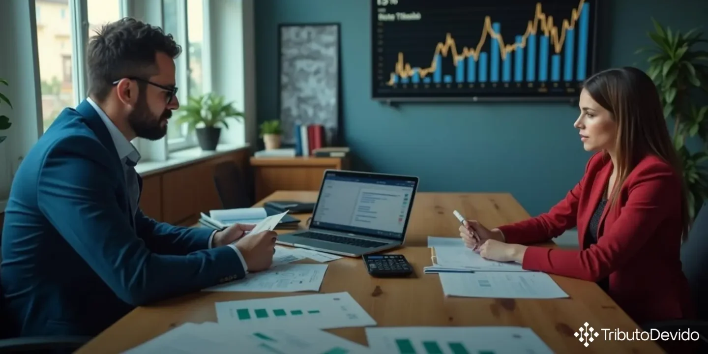 tributação na cessão de créditos para pessoa física