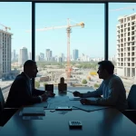 percentuais de presunção no Lucro Presumido para construção civil com fornecimento de materiais