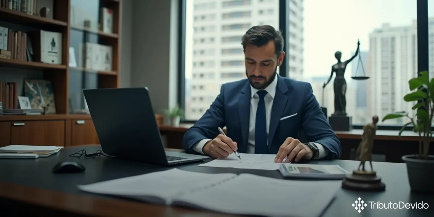 Tributação de cooperativas no recebimento de precatórios