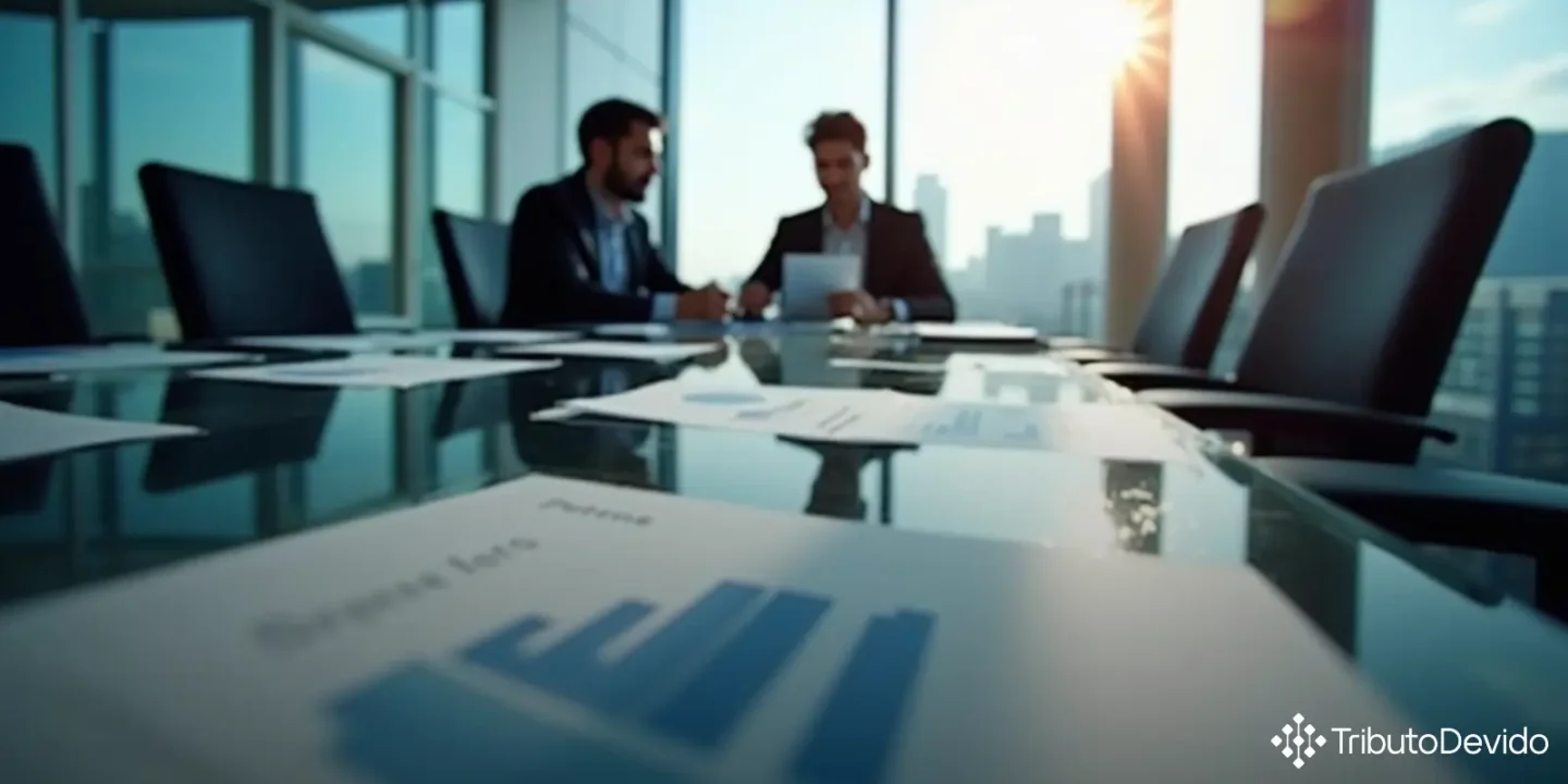 Tributação de Ganho de Capital na Alienação com Valor Indeterminado