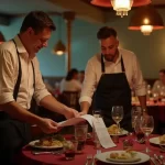 tributação de gorjetas no simples nacional