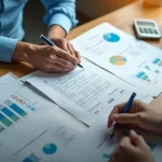 Percentuais aplicáveis no Lucro Presumido para atividade imobiliária