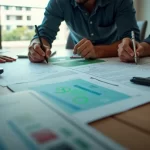 Lucro Presumido em empreitadas de construção de redes elétricas e hidráulicas