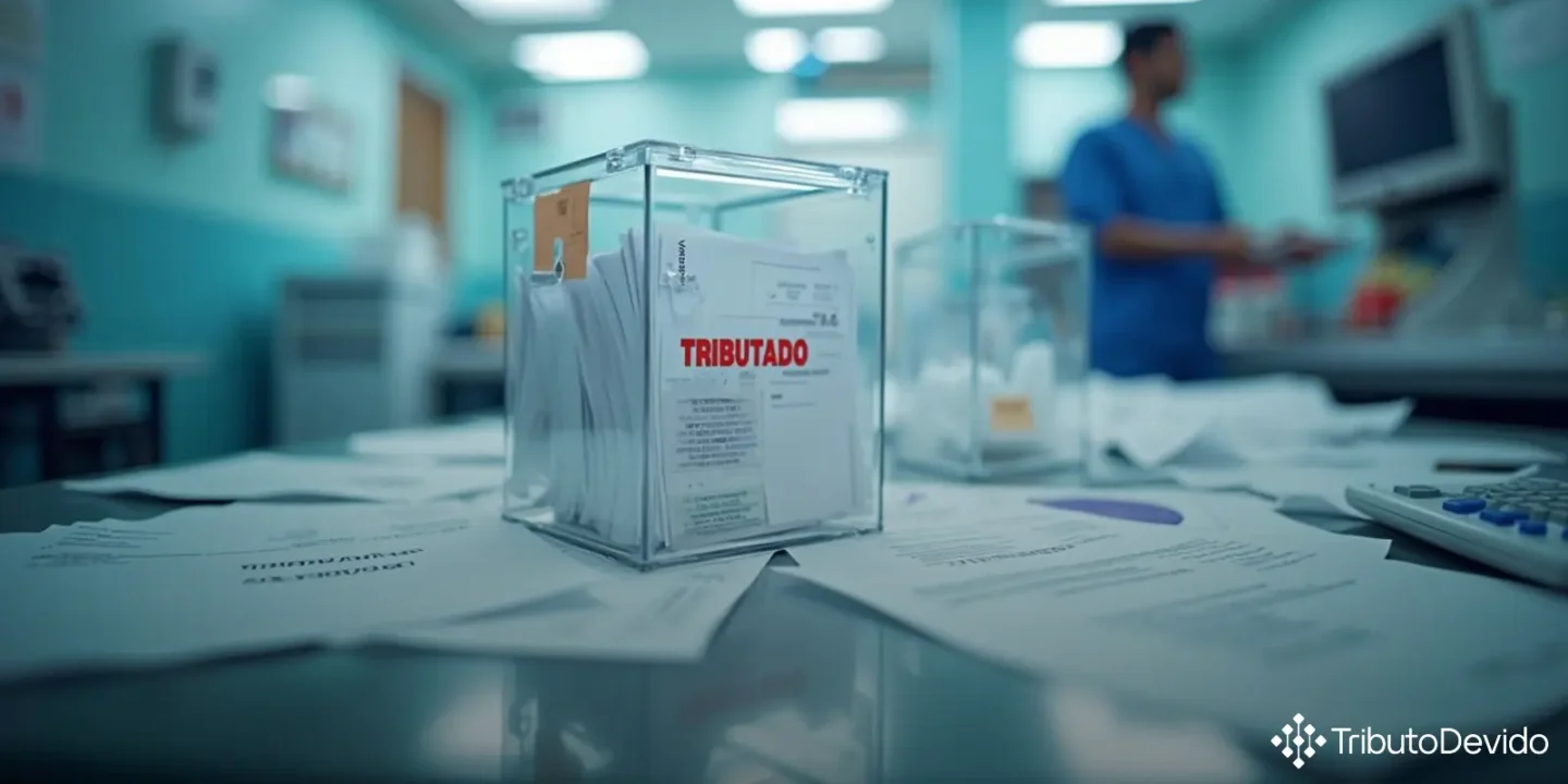 Alíquota Zero de PIS/COFINS não se aplica a Luvas de Vinil