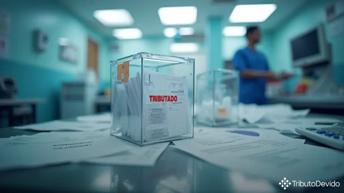 Alíquota Zero de PIS/COFINS não se aplica a Luvas de Vinil