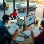 tributação monofásica de combustíveis e créditos de PIS/COFINS