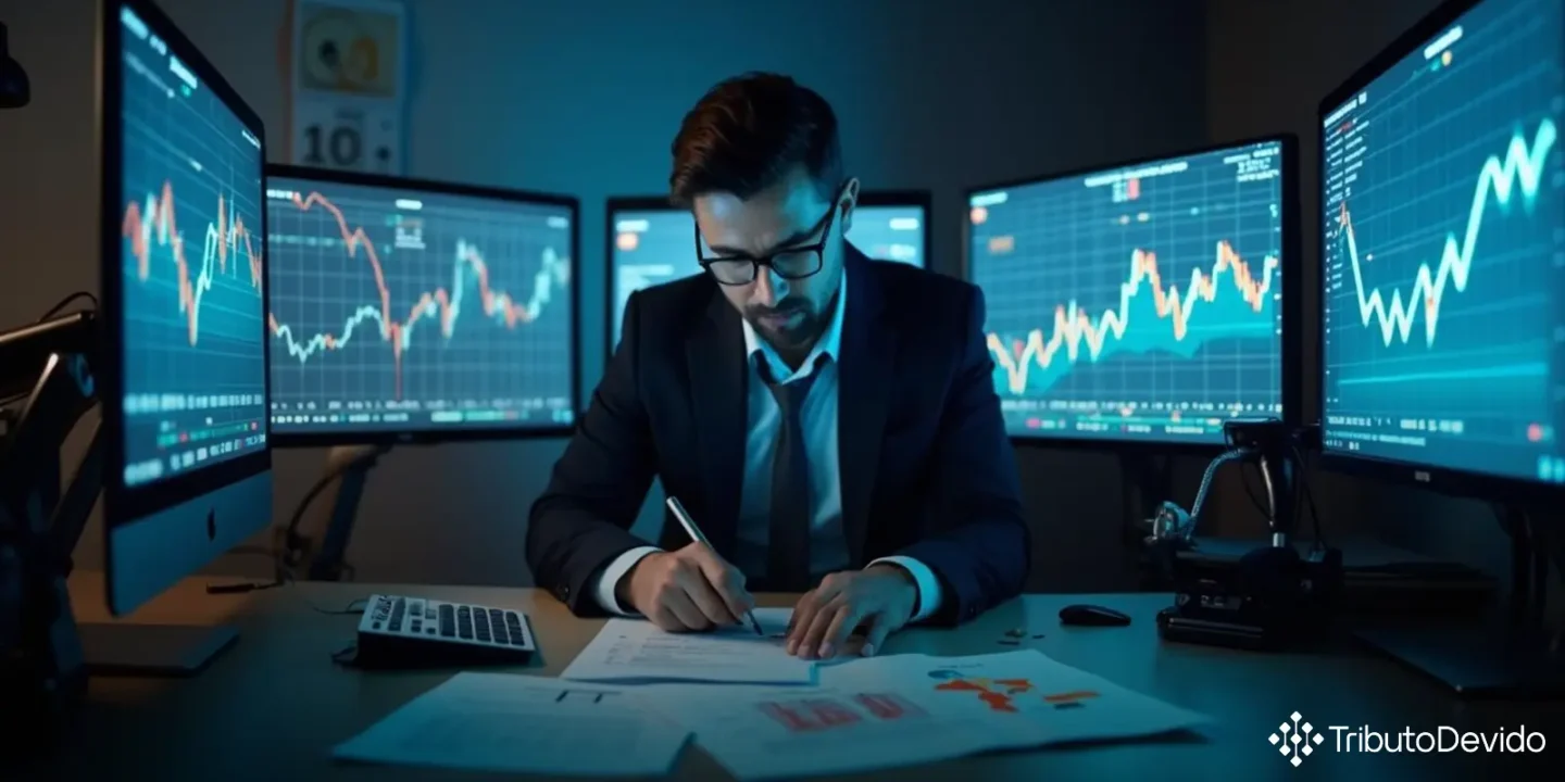 Reconhecimento tributário de operações de swap no mercado de balcão como hedge