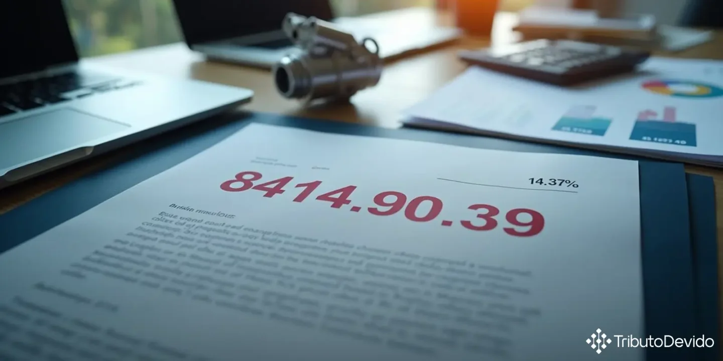 Alíquotas majoradas PIS/COFINS na importação de autopeças